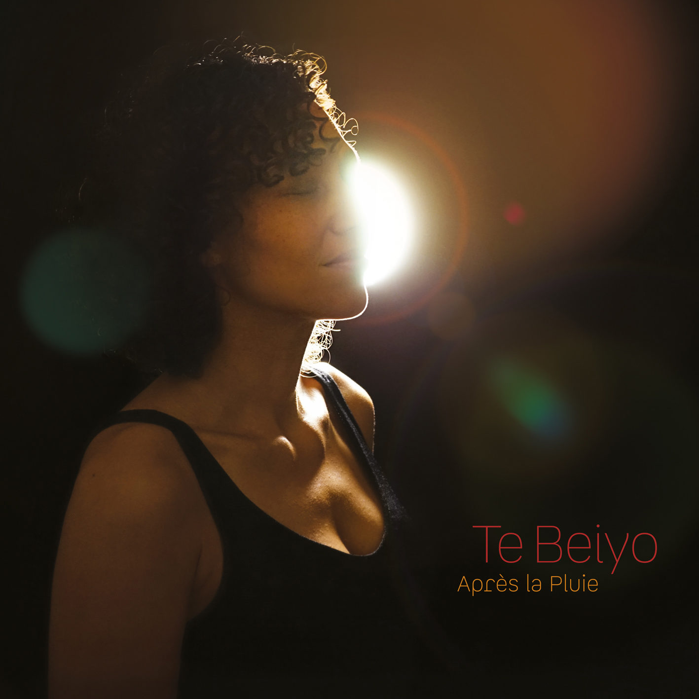 Te Beiyo